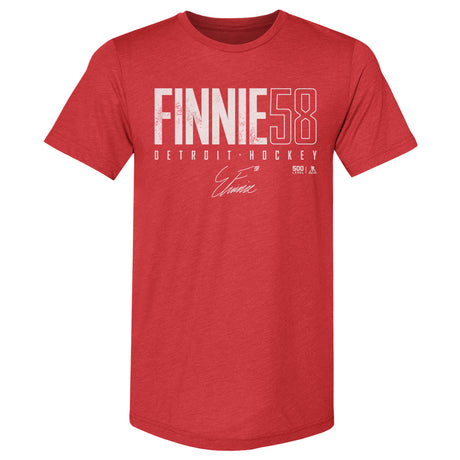 Emmitt Finnie Men's Premium T-Shirt | 500 LEVEL