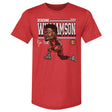Zion Williamson Men's Premium T-Shirt | 500 LEVEL