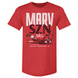 Marvin Harrison Jr. Men's Premium T-Shirt | 500 LEVEL