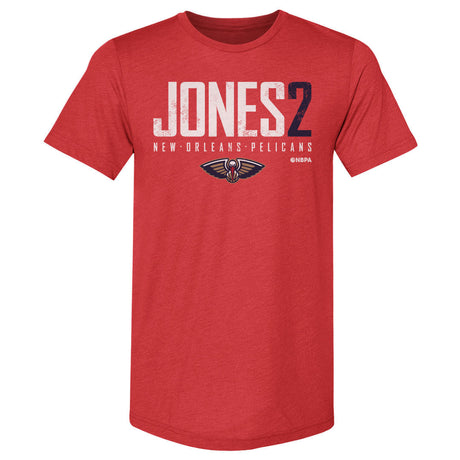 Herbert Jones Men's Premium T-Shirt | 500 LEVEL