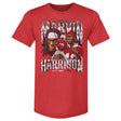 Marvin Harrison Jr. Men's Premium T-Shirt | 500 LEVEL