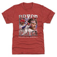 Bryce Harper Men's Premium T-Shirt | 500 LEVEL