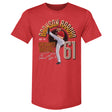Bronson Arroyo Men's Premium T-Shirt | 500 LEVEL