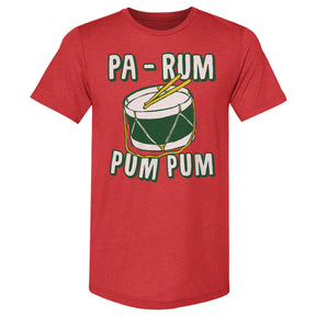 Christmas Men's Premium T-Shirt | 500 LEVEL