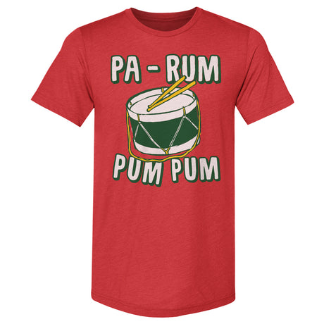 Christmas Men's Premium T-Shirt | 500 LEVEL