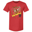 Real Salt Lake Men's Premium T-Shirt | 500 LEVEL