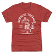 Derrick Thomas Men's Premium T-Shirt | 500 LEVEL