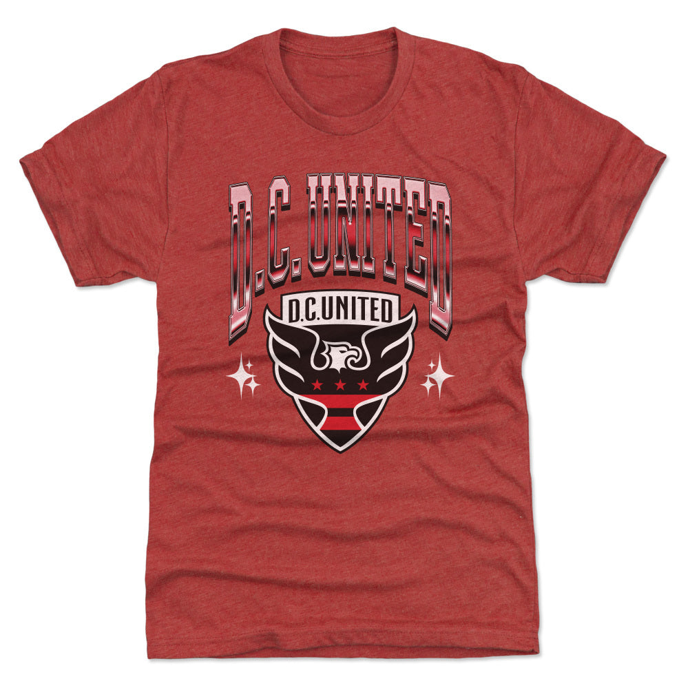 D.C. United Men's Premium T-Shirt | 500 LEVEL