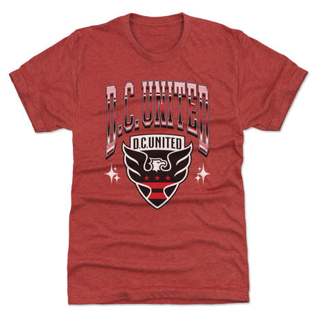 D.C. United Men's Premium T-Shirt | 500 LEVEL