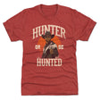 Hunter Greene Men's Premium T-Shirt | 500 LEVEL