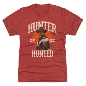Hunter Greene Men's Premium T-Shirt | 500 LEVEL