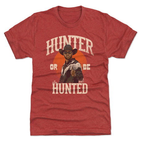 Hunter Greene Men's Premium T-Shirt | 500 LEVEL