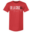 Elly De La Cruz Men's Premium T-Shirt | 500 LEVEL