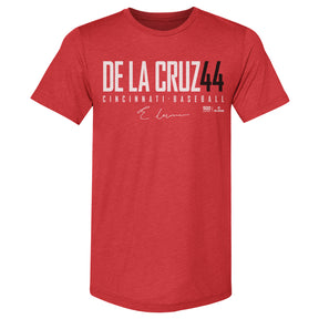 Elly De La Cruz Men's Premium T-Shirt | 500 LEVEL