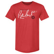 Patrick Mahomes Men's Premium T-Shirt | 500 LEVEL
