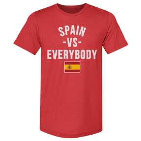 Vs. Everybody Men's Premium T-Shirt | 500 LEVEL