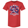 Zack Wheeler Men's Premium T-Shirt | 500 LEVEL