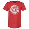 Caitlin Clark Men's Premium T-Shirt | 500 LEVEL