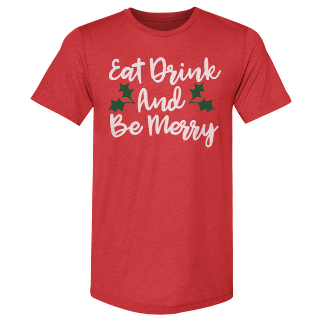 Christmas Men's Premium T-Shirt | 500 LEVEL