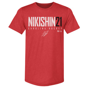 Alexander Nikishin Men's Premium T-Shirt | 500 LEVEL