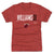 Alondes Williams Men's Premium T-Shirt | 500 LEVEL