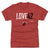 Kevin Love Men's Premium T-Shirt | 500 LEVEL