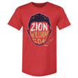 Zion Williamson Men's Premium T-Shirt | 500 LEVEL