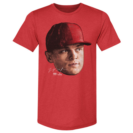 Logan O'Hoppe Men's Premium T-Shirt | 500 LEVEL