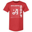 Atlanta Drive GC Men's Premium T-Shirt | 500 LEVEL