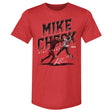 Mike Evans Men's Premium T-Shirt | 500 LEVEL