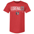 Lorena Men's Premium T-Shirt | 500 LEVEL