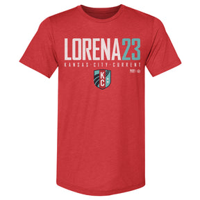 Lorena Men's Premium T-Shirt | 500 LEVEL