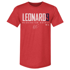 Ryan Leonard Men's Premium T-Shirt | 500 LEVEL