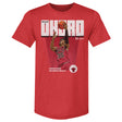 Isaac Okoro Men's Premium T-Shirt | 500 LEVEL