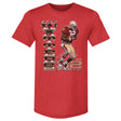 Ricky Watters Men's Premium T-Shirt | 500 LEVEL