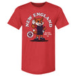 New England Revolution Men's Premium T-Shirt | 500 LEVEL