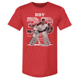 Patrick Roy Men's Premium T-Shirt | 500 LEVEL