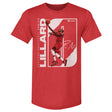 Damian Lillard Men's Premium T-Shirt | 500 LEVEL