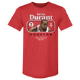 Kevin Durant Men's Premium T-Shirt | 500 LEVEL