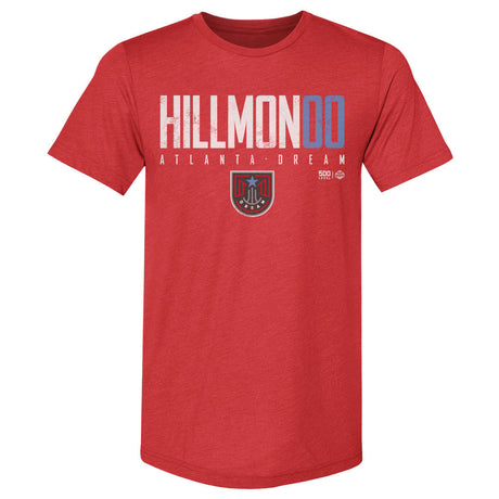 Naz Hillmon Men's Premium T-Shirt | 500 LEVEL