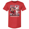 Alex Ovechkin Men's Premium T-Shirt | 500 LEVEL