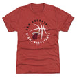 Bam Adebayo Men's Premium T-Shirt | 500 LEVEL