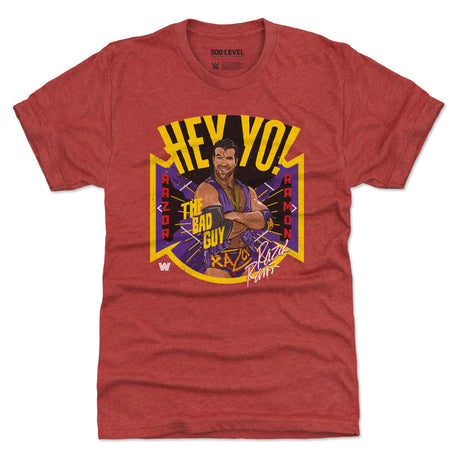 Razor Ramon Men's Premium T-Shirt | 500 LEVEL