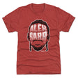 Alex Sarr Men's Premium T-Shirt | 500 LEVEL