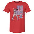 Bryce Harper Men's Premium T-Shirt | 500 LEVEL