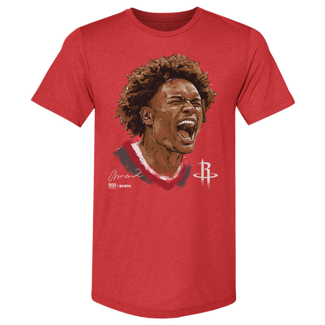 Amen Thompson Men's Premium T-Shirt | 500 LEVEL