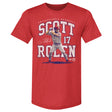 Scott Rolen Men's Premium T-Shirt | 500 LEVEL