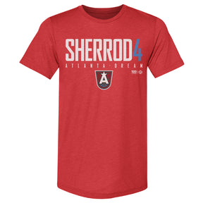Jaylyn Sherrod Men's Premium T-Shirt | 500 LEVEL