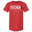 Alex Ovechkin Men's Premium T-Shirt | 500 LEVEL