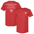 USRowing Men's Premium T-Shirt | 500 LEVEL